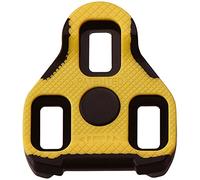 Exustar Crampons antidérapants Noirs compatibles Keo