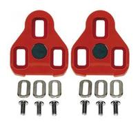 Exustar Crampons Regardez E-ARC10 Rood par set G
