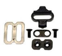 Paire Taquets Remplacement Pédales e-c-05 VP / SPD 311796 EXUSTAR Pédales Vélo
