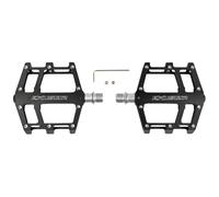 EXUSTAR E-PB525 Pédales De Plateforme - Éléments Remplaçables