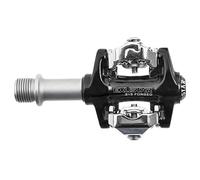 Exustar E-PM215 Pédale sans Clipless Multicolore