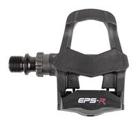Exustar E-pr103p Click System Pedals Argenté Black