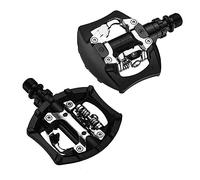 Exustar Pédale MTB PM222 CR-MO