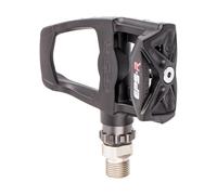 Paire De Pédales Route E-PR101PP Compatibles Look KEO Noir CC958427 EXUSTAR