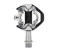 Exustar Epr50 Pedals Noir,Argenté