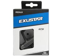 Exustar Pédales E-pr103p Click System