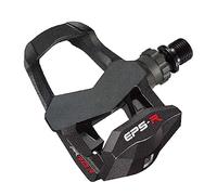 Exustar Pr-103 Pedals Argenté Black