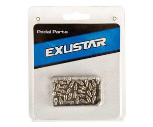 Exustar Picots De Pédales E-pb525 40 Unités