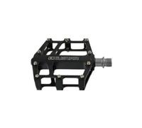 Exustar Plateforme Pédales BMX / Enduro 9/16 pouces noir par set