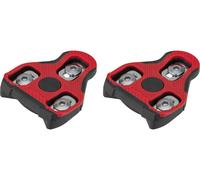 Exustar Set de Cales E-ARC11 rouge universal