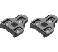 Exustar Set de Cales E-BLK11+ gris universal