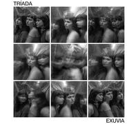 Exuvia