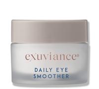 EXUVIANCE Daily Eye Smoother Cr me hydratante pour le contour des yeux avec PHA Botanicals et vitamines 15 g.