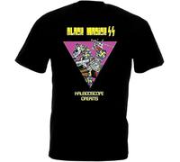 EXVXZ Black Magick SS Kaleidoscope Dreams v2 T-Shirt