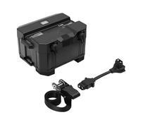EXWAY AUXPack 1000W Batterie Expansion Atlas Pro, 2023 Atlas Carbon Skateboard électrique