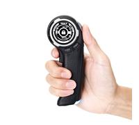 Exway Télécommande Rexus, écran tactile HD, molette de défilement en métal à gros grains, rotation de l'écran, feux de freinage, longue durée de vie pour Flex Pro, télécommande Atlas Pro Rexus (Rexus)