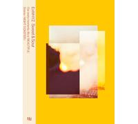 Exwhyz – Sweet & Sour – 2 CD + Blu-ray – Édition limitée (Import)