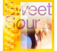 Exwhyz – Sweet & Sour – CD + DVD – Édition limitée (Import Japon)