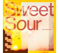 Exwhyz - Sweet & Sour-Regular Edition [Import]