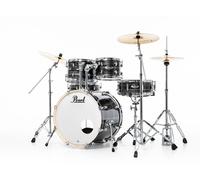 EXX705NNBRC-778 - Export fusion 20" + HWP-834 Graphite Silver Twist