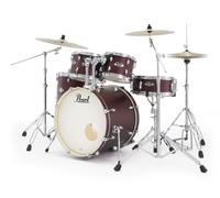 EXX705NNBRC-864 - Export fusion 20" + HWP-834 Satin Scarlet