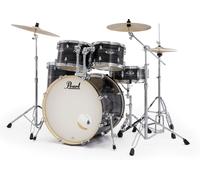 EXX725NBRC-778 - Export standard 22" + HWP-834 Graphite Silver Twist