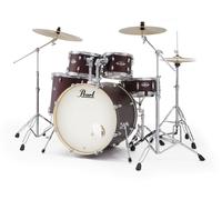 EXX725SNBRC-864 - Export rock 22" + HWP-834 Satin Scarlet