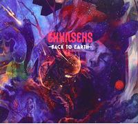 Exxasens - Back to Earth