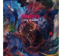 Exxasens - Back to Earth