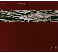 Arnold Schoenberg – Exxj – Lieder E.Fahrenden Gesellen – CD – NAXOS