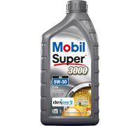 ExxonMobil Mobil Super 3000 XE 5W-30 1l