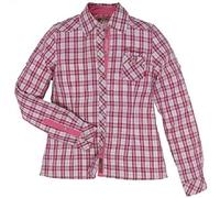 Exxtasy Chemisier Grace pour Femme Multicolore Azalée 42