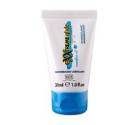 Exxtreme Glide Lubrifiant à Base d'Eau + Huile de Confort 30 Ml