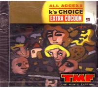 Extra Cocoon (All Access) [IMPORT]