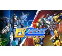 ExZeus: The Complete Collection (Xbox X)