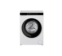 Candy Lave-linge hublot EY 210B8-S 10 kg 1200 tr/min Blanc