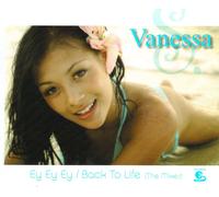 Vanessa S. - EY/Back to Life [Import]
