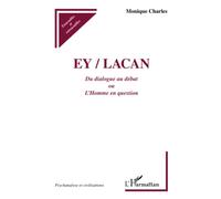 Ey / lacan