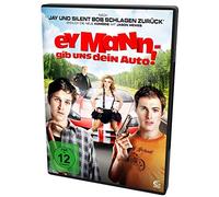 EY Mann, gib UNS Dein Auto [Import]