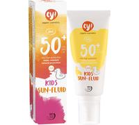 ey! organic cosmetics Sun Fluid Kids SPF 50+ - 100 ml