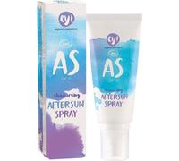 ey ! Spray après-soleil scintillant - SPF10 100ml