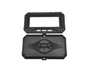 EY4 accessoires couvercle avant couvercle arrière coque couvercle en plastique de DUALTRON Scooter électrique Thunder2 Thunder3 nouveau Victor nouveau STORM Front No Glass