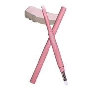 EyBrow Pencil Stick avec applicateur d'esclave pointu pour le style, contour, définition | Outil de maquillage pour femme, bureau, fête, vie quotidienne, débutants, événements, soins