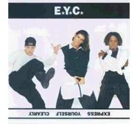 Eyc Express Yourself Clearly (CD)