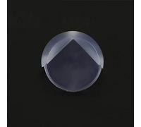 EYCFSJ Protecteur De Coin Sûr 10 Pièces Sécurité Table Coin Protecteur Transparent Enfants Sécurité Table Angle Anti Collision Protection Meubles Doux Élastique