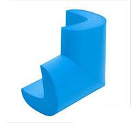 EYCFSJ Protecteur De Coin Sûr 2M Bleu Enfant Sécurité Table Coin Protecteur Bande Bébé Sécurité Coin Protecteur Enfants Meubles Coins Angle Protection 8 Pièces Bleu