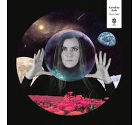 Carolina Eyck – Thetis 2086 – Vinyle LP – Edel