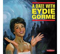 Eydie Gorme – Date with Eydie Gorme – Sepia