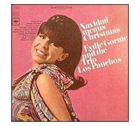 Eydie Gorme and the Trio Los Panchos: Navidad Means Christmas [VINYL LP] [STEREO]