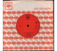 Eydie Gormé - Eydie Gormé - Blame It On The Bossa Nova - [7"]